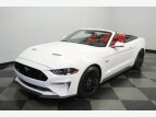 Thumbnail Photo 21 for 2020 Ford Mustang